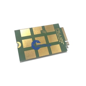 Module <span class=keywords><strong>Fibocom</strong></span> FM190W-GL M.2 5G Sub-6GHz et MmWave - Product Image 2