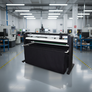 VICUT GC-180 PPF <b>Cutting</b> Plotter <b>Machine</b> <b>Vinyl</b> Sticker Windiw Tint Reflective Film - Product Image 3