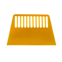 Outil de construction en plastique de qualité professionnelle pour le collage et le lissage du papier peint et du mastic, garantie 3 ans, OEM ODM