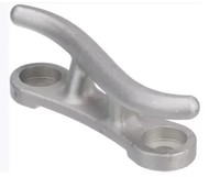 Direktlieferung ab Werk Neuer S-Typ Aluminiumlegierung Guss-Klemmanker 10/12/15 Zoll Shandong für Nachrüstung/Aufrüstung