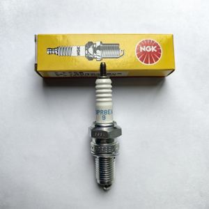 Bujías de Encendido de Motor Originales <span class=keywords><strong>NGK</strong></span> 4929 DPR8EA-9 para Honda VT600C/CD Shadow VLX/Deluxe, XR600R 600CC, Nuevo CBR - Product Image 6