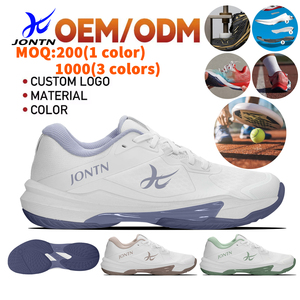 موزع أحذية التنس والبادل بالجملة للمتاجر من الشركة المصنعة للأحذية في الصين - Product Image 1