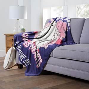 พวกเราเปลือย dB 'sweets for you' throws/COVER ของขวัญที่สมบูรณ์แบบสำหรับคนรักหมี - Product Image 1