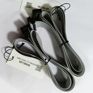 A660-2040-T217 # สายเคเบิลเครื่องจักร FANUC รุ่น A4000 ของแท้ - Product Image 5