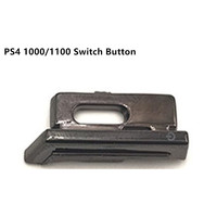 Bouton de commutation SYY de remplacement pour console PS4, accessoires de jeu