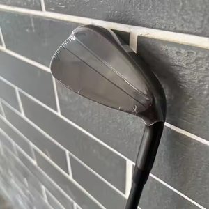 Cabeza de palo de <span class=keywords><strong>golf</strong></span> de alta calidad Hierro forjado de acero inoxidable con diseño duradero Juego de palos de <span class=keywords><strong>golf</strong></span> de hierro - Product Image 3