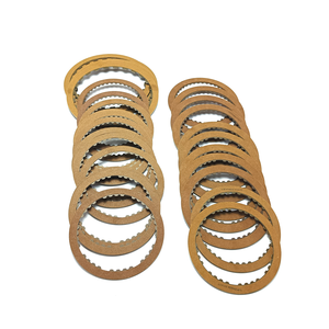 Chất lượng ban đầu a340e 30-40le Bộ lọc hộp số tự động tổng thể xây dựng lại Bộ sửa chữa 35330-30011 - Product Image 6