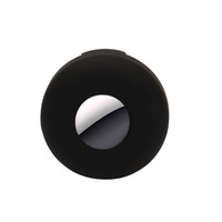 Étui de protection Airtag localisateur de suivi de pomme en Silicone collier de chien de chat accessoires Anti-perte