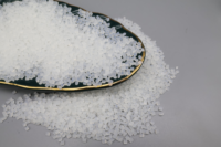 Granulés de plastique TPE de haute qualité, élastomère thermoplastique en granulés pour le moulage par injection de pièces flexibles et l'utilisation industrielle