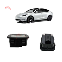 Tombol sakelar penutup kepala UNTUK TESLA MODEL 3 Y 1516185-00-A 1107722-00-D