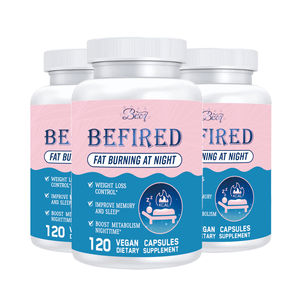 Capsule de nuit brûlant les graisses OEM Befired - Product Image 2