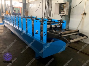 <span class=keywords><strong>La</strong></span> macchina per <span class=keywords><strong>la</strong></span> produzione di acciaio per grondaie più venduta - Product Image 6