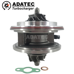 BV43 Turbo cartuccia 53039880226 per <span class=keywords><strong>Hyundai</strong></span> H-1 <span class=keywords><strong>Starex</strong></span> Cargo TQ 2.5 CRDi D4CB Euro 5 turbina geometria 28231-4A701 - Product Image 4
