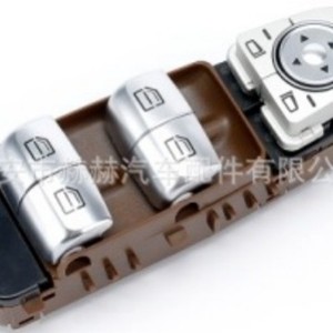 สวิตช์กระจกไฟฟ้าเมอร์เซเดส-เบนซ์ 2139055103 สำหรับอะไหล่ทดแทน W213 W238 - Product Image 3