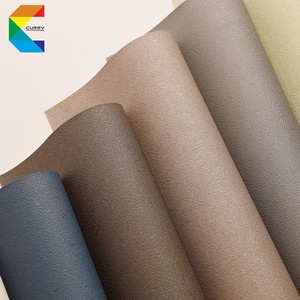 Hiện đại tối giản không thấm nước bền Vinyl Latex sơn kết cấu hình nền cho phòng ngủ, phòng khách và trang trí văn phòng - Product Image 2