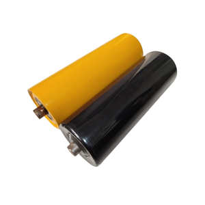 Trung Quốc Nhà cung cấp cơ giới công nghiệp khai thác mỏ sỏi 800 mét băng tải tàu sân bay con lăn - Product Image 3