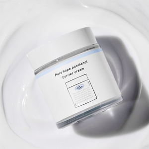 ครีมบำรุงผิวหน้า Pure:hope Panthenol Barrier Cream วิตามินบี5 สำหรับผิวแพ้ง่าย ใช้ได้ทุกวัน - Product Image 5