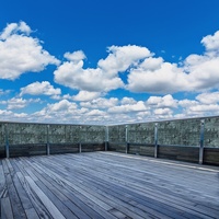 0,9*6m Protección de privacidad al aire libre Apartamento Balcón Pantalla Balcón Cubierta DE PANTALLA DE PRIVACIDAD