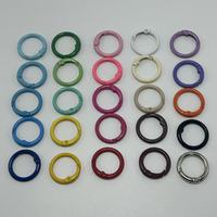 Porte-clés et collier DIY personnalisés avec lettres en acrylique imprimées UV, perles tissées, pour sac et accessoire de téléphone portable