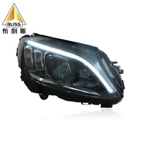 Kit de réparation de phares de voiture en gros personnalisé BQD38, phares halogènes de remplacement, phares au xénon pour Mercedes-Benz C300 2015-2021
