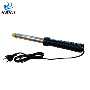 CETTIA KD765, cuerno de ternero veterinario, instrumentos de separación, descornador de calefacción eléctrica - Product Image 3
