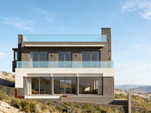 Casa Prefabricada Modular de Acero Moderna, Resistente a Ciclones, con Aislamiento Térmico y Sistema de Ahorro de Energía, Diseño para Vivienda, Hotel o Apartamento 2 - Product Image 6