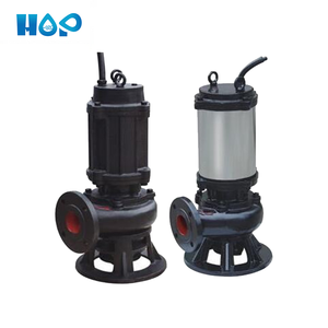 Hop Trung Quốc Chất Lượng Cao Nhà Sản Xuất Động Cơ WQ Series 15HP Nước Thải Máy Bơm Chìm Giá Philippines 80WQ60-30-11 - Product Image 4