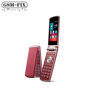 Teléfono móvil H410 Original, para <span class=keywords><strong>LG</strong></span> Wine Smart II, Quad-Core, pantalla de 3,2 pulgadas, 1GB RAM, 4GB ROM, cámara de 3,15 MP, 4G LTE - Product Image 1