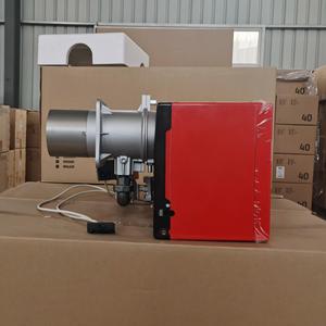 Quemador de <span class=keywords><strong>gas</strong></span> 40-120Kw con <span class=keywords><strong>precio</strong></span> de fábrica - Product Image 4