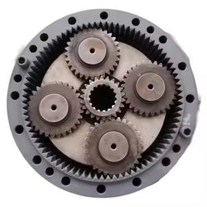 Conjunto de Reductor de Giro 31Q8-11141 31Q9-19140 para Excavadora R305-9 R330-9, Dispositivo de Giro - Product Image 4