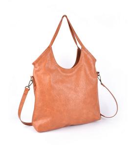 מותג יוקרה מעצב רטרו סגנון נשים, תיק נשים פו עור רוכסן רקמה קישוט קישוט מים צבע קיץ תיק יד תיק - Product Image 6