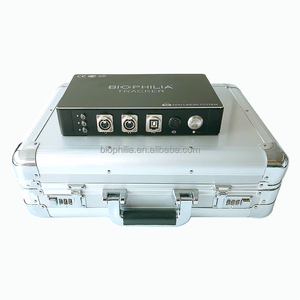 Hızlı algılama orijinal hücre nls vücut sağlığı analiz cihazı tracker x4 max 4d NLS Aura Test makinesi çakra ve Aura NLS cihazı - Product Image 2