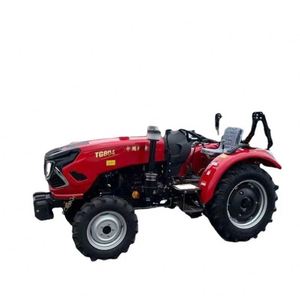 Alta Calidad al por mayor de China al por mayor Mini Tractores Usados <span class=keywords><strong>Baratos</strong></span> - Product Image 4