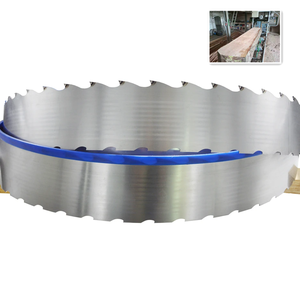 Dehuai <b>Tool</b> Wholesale Professional Vertical Tungsten Carbide Fast Woodworking Customized Horizontal Tct Band Saw Blade for Wood - Product Image 1