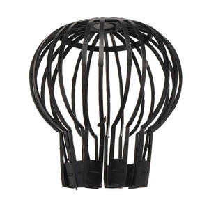 Goutteurs de ballons de toit en plastique, filtre, anti-pollution, contre les fuites et les débris, 30 cm - Product Image 4