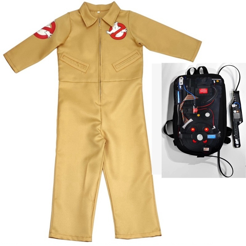 Costume avec sac