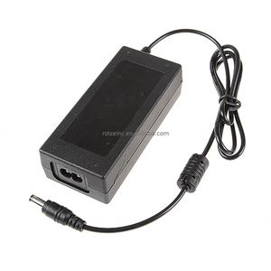 100W 19V 4.75A <strong>Transformer</strong> 110v 220v 230v to Doe 6 Unit Ac Adapter 90w 100w <strong>1</strong> ETL FCC CE KC PSE Power Supply 19 Volt 4.75 <strong>Amp</strong> - Product Image 4
