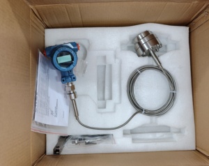 Manómetro Rosemounte 2088 de Presión Relativa y Absoluta con Sistema de Sellado de Diafragma 1199 - Product Image 1
