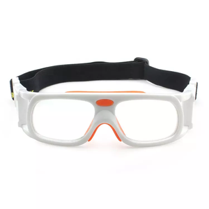 スポーツ調整可能トレーニング処方箋対応眼保護バスケットボールグラス - Product Image 6