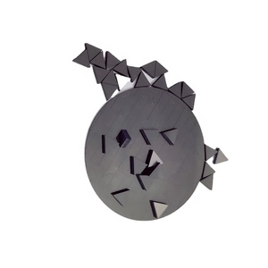 PCD kim cương trống và cao cấp Kim Cương công cụ cắt khoảng trống hoặc PCD đĩa và plycrystalline kim cương Công cụ Cắt - Product Image 2