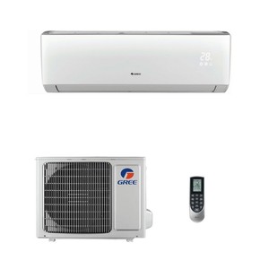 Climatiseur mural split domestique de haute qualité 18 000 BTU, système de climatisation centralisée - Product Image 5