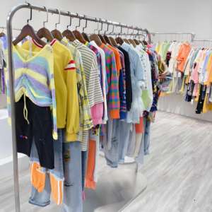 ชุดเสื้อผ้าเด็กพิมพ์ลาย 4 ฤดู สำหรับเด็กอายุ 0-12 ปี ขายส่ง แบบยูนิเซ็กซ์ - Product Image 2