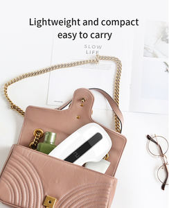 Nouveau Mini <span class=keywords><strong>masseur</strong></span> oculaire Intelligent 4d à Vibration chauffante Ems <span class=keywords><strong>Renpho</strong></span> électrique - Product Image 6