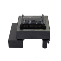 Transformateur SMPS Flyback haute fréquence à noyau de ferrite EF25 personnalisé OEM Chengpin, échantillon gratuit, pour ordinateurs portables, applications médicales et industrielles, DC