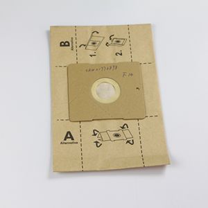 Bolsas de Filtro de Alta Calidad al por Mayor, Bolsas Recolectoras de Polvo para Aspiradoras Sanyo y <span class=keywords><strong>Daewoo</strong></span> - Product Image 4