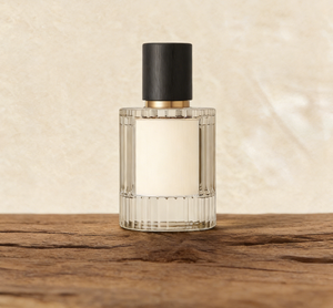 Parfum boisé PEACH JO+ Peach Oud, unisexe, léger, parfum durable. - Product Image 4