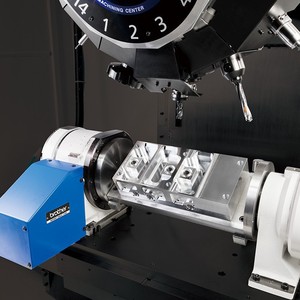 Centre d'usinage vertical compact CNC Brother Machine Tools S500Zd1 pour l'industrie générale - Product Image 2
