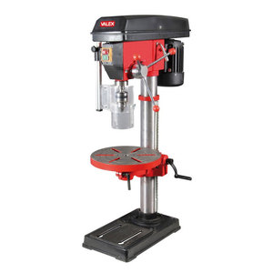 VALEX TR16B fonte di energia elettrica 1421069 trapano da banco - Product Image 1