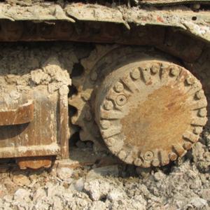 Excavadora Caterpillar 323D Usada de Bajo Precio y Alta Eficiencia, Maquinaria para Movimiento de Tierras con Alta Funcionalidad, Lista para Envío - Product Image 4