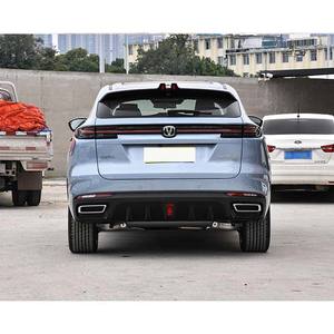 Changan Auto Uni-K Idd 1,5 T Hybrid New Energy Vehicles SUV compacto más barato - Product Image 5